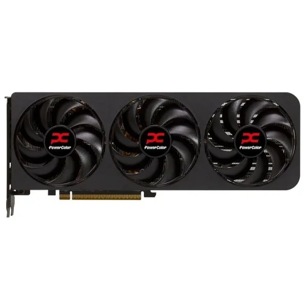 Powercolor RX 9070 Reaper 16g-A 256 Bit Gddr6 16 GB Ekran Kartı - Görsel 2