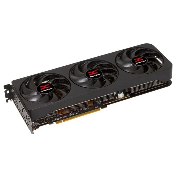 Powercolor RX 9070 Reaper 16g-A 256 Bit Gddr6 16 GB Ekran Kartı - Görsel 4