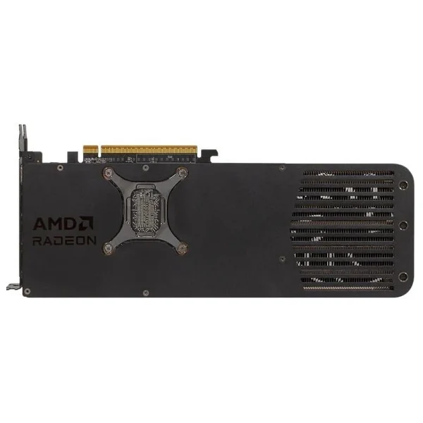 Powercolor RX 9070 Reaper 16g-A 256 Bit Gddr6 16 GB Ekran Kartı - Görsel 5