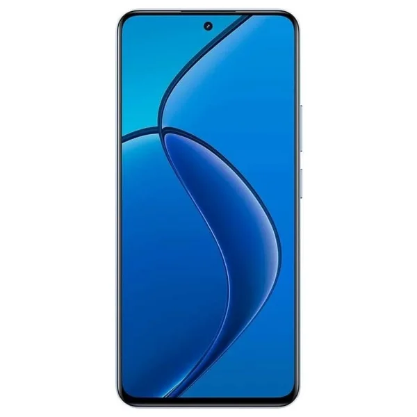 Realme 12 512 GB Ufuk Mavisi - Görsel 7