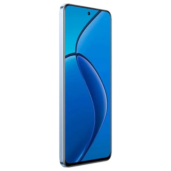 Realme 12 512 GB Ufuk Mavisi - Görsel 2