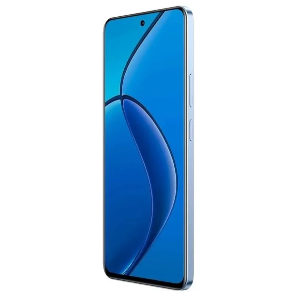 Realme 12 512 GB Ufuk Mavisi - Görsel 3