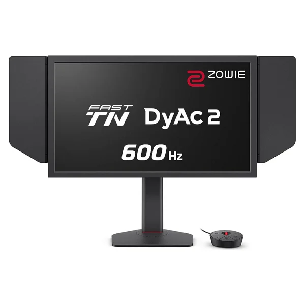 Benq Zowie Xl2586x Plus 24.1" Full HD 600 Hz Oyuncu Monitörü - Görsel 9