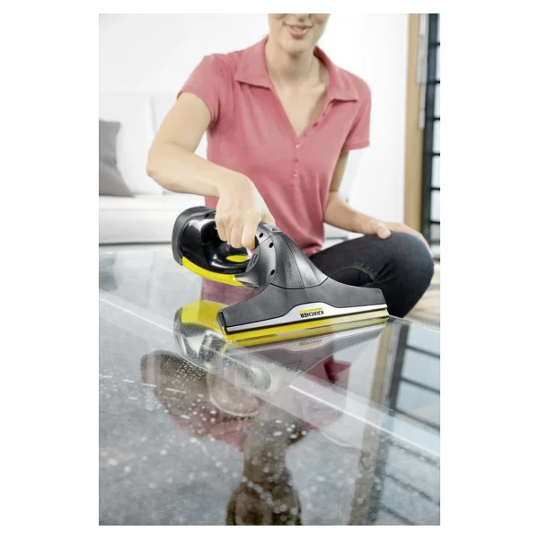 Karcher Wv 2 Black Edition Şarjlı Cam Silme Makinesi - Görsel 4