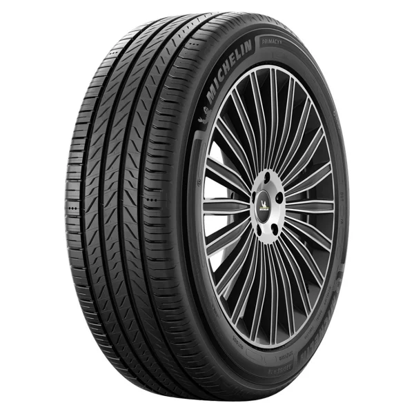Michelin Primacy 5 205/55 R16 91v Yaz Lastiği - 2025 - Görsel 5