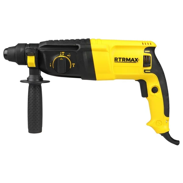 Rtrmax Rtm2290 1050 W Elektro Pnömatik Kırıcı Delici - Görsel 7