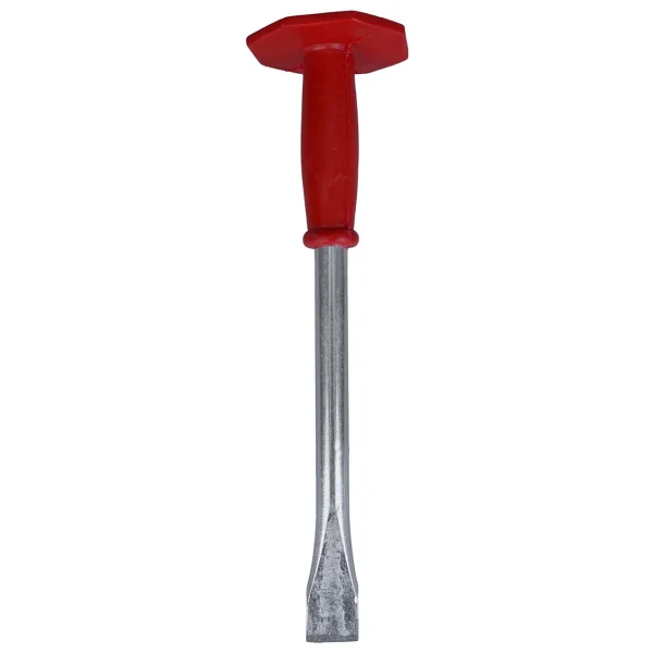 Rtrmax Rh09822 Korumalı Yassı Keski 300mm - Görsel 2