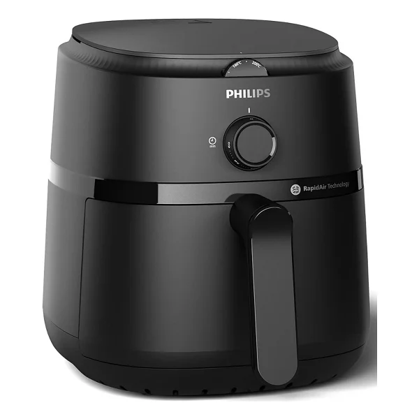 Philips Airfryer 1000 Serisi Na120/00 4.2 Lt Yağsız Fritöz - Görsel 4