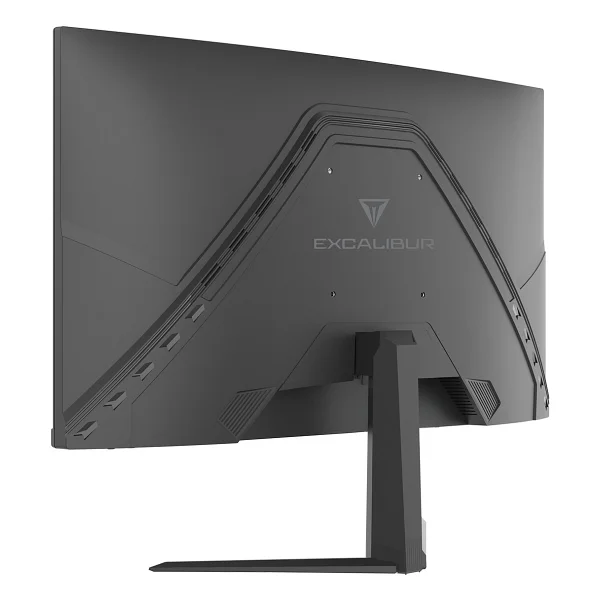 Casper Excalibur M.E236fvc-D 23.6" 1 Ms Full HD Curved 200 Hz Oyuncu Monitörü - Görsel 3