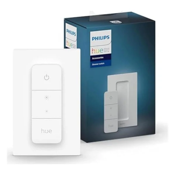 Philips Hue Dimmer Switch V2 Akıllı Anahtar - Görsel 4