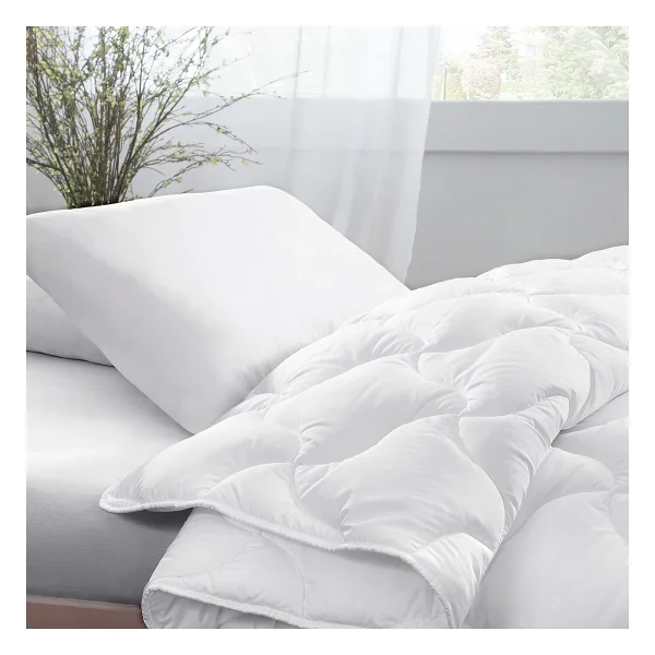 Yataş Eco Night 155x215 Cm Tek Kişilik Yastık Yorgan Seti - Görsel 3