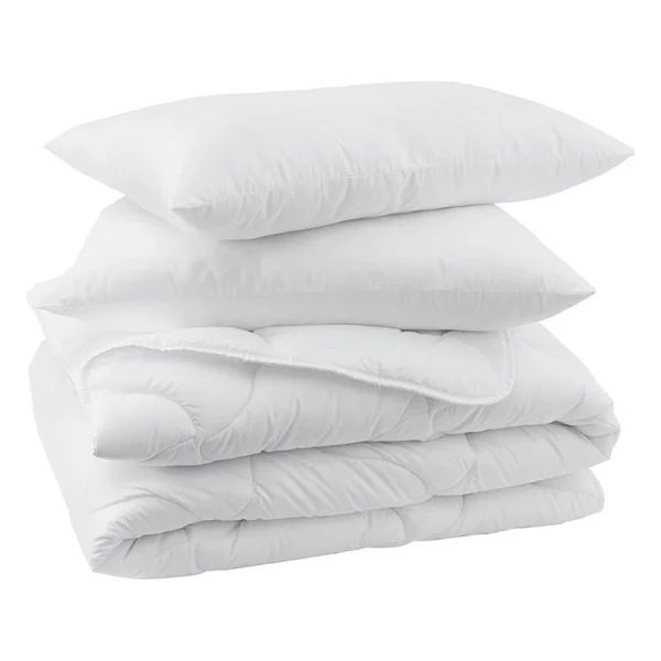 Yataş Eco Night 195x215 Cm Çift Kişilik Yastık Yorgan Seti - Görsel 4