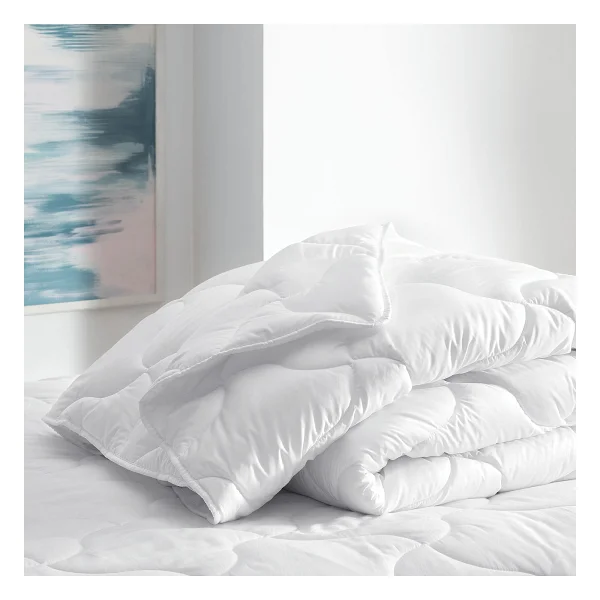 Yataş Eco Night 195x215 Cm Çift Kişilik Yastık Yorgan Seti - Görsel 5