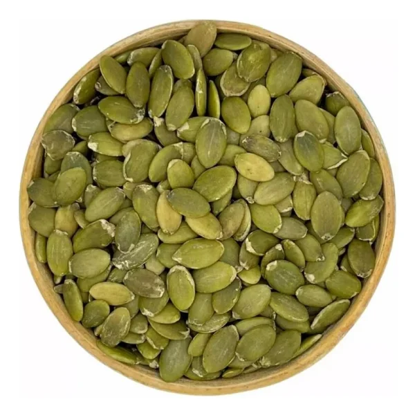 Kabak Çekirdeği Içi 1 Kg Kabak Çekirdeği Içi 1 Kg - Görsel 6