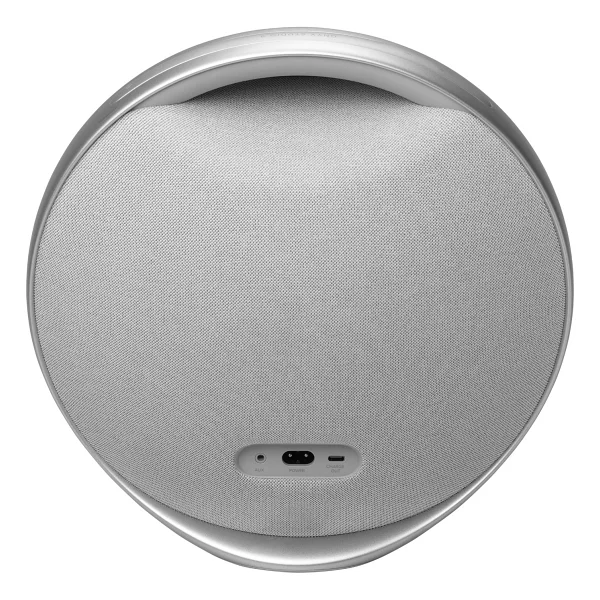 Harman Kardon Onyx Studio 9 Gri Bluetooth Hoparlör - Görsel 5