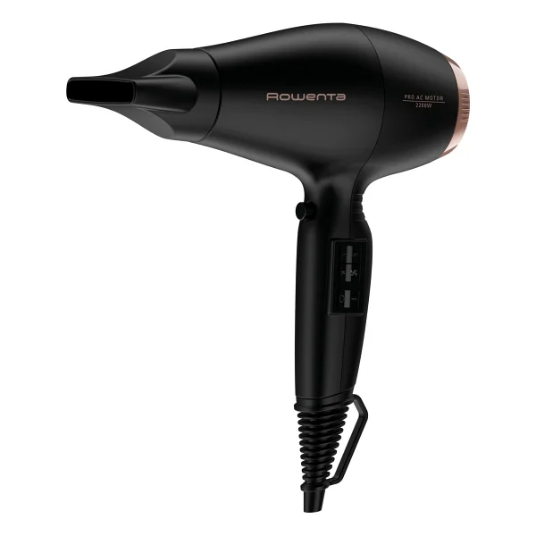 Rowenta Compact Pro+ Cv6930 2200 W Saç Kurutma Makinesi - Görsel 6