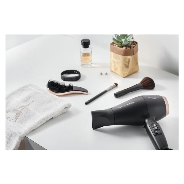 Rowenta Compact Pro+ Cv6930 2200 W Saç Kurutma Makinesi - Görsel 3