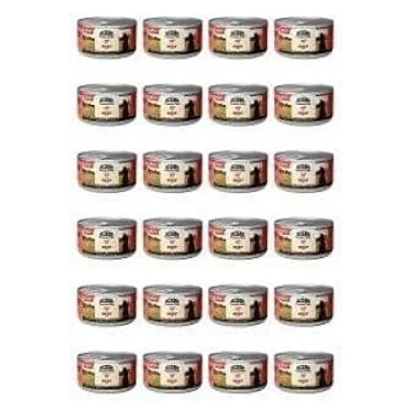 Acana Premium Ezme 85 Gr 24'lü Yetişkin Konserve Kedi Maması - Görsel 2