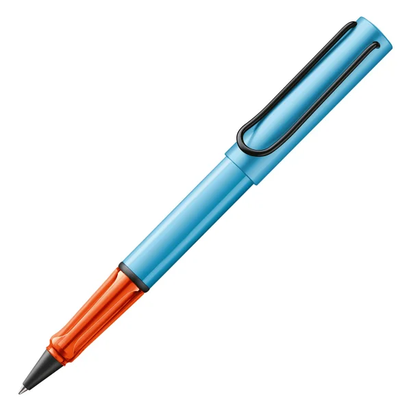 Lamy Scala Roller Kalem - Görsel 4