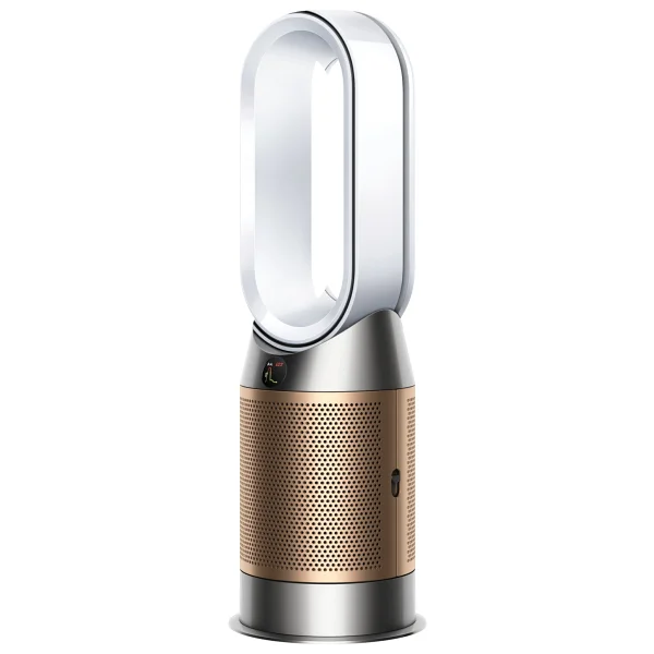 Dyson Purifier Hot+Cool Hp2 De-Nox Hava Temizleyici - Görsel 6