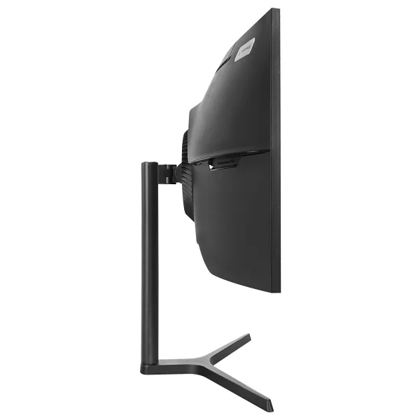 Rampage Cyclops Cy34r180 34" 0.5 Ms Wqhd Curved 180 Hz Oyuncu Monitörü - Görsel 3