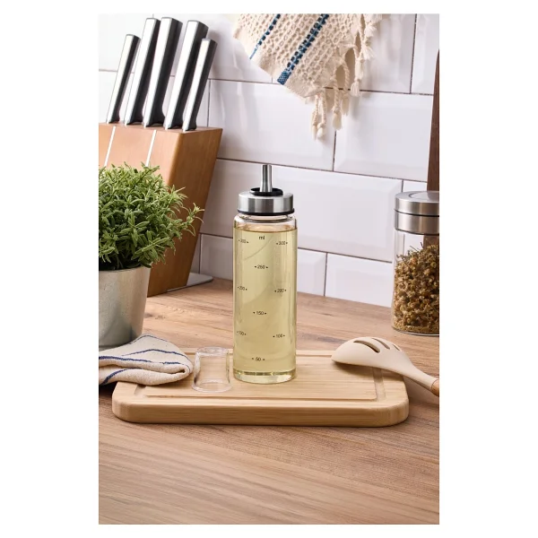 Aryıldız Fine 350 Ml Yağdanlık - Görsel 2