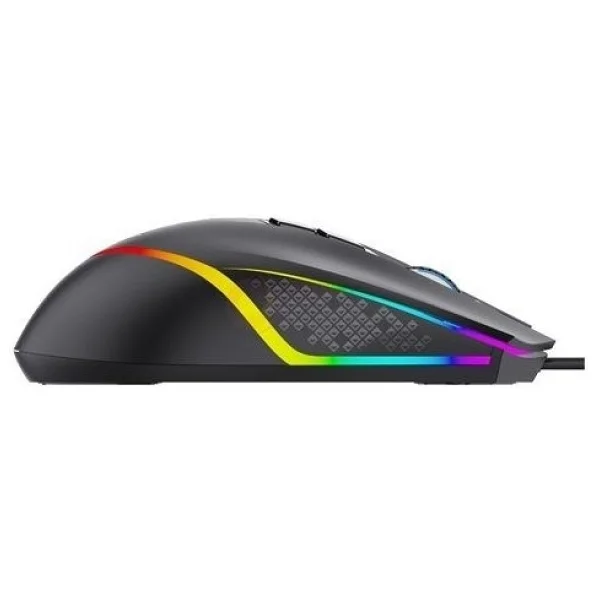 Aula F805 Kablolu Optik Oyuncu Mouse - Görsel 3