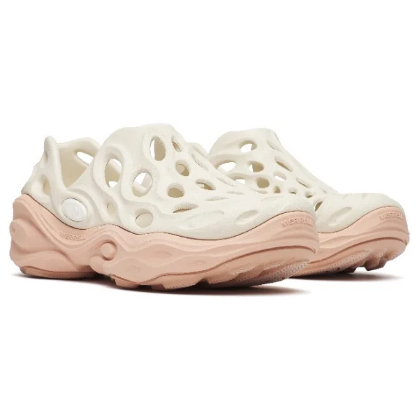 Merrell Hydro Next Gen Moc Se Kadın Su Ayakkabısı - 41 - Krem - Görsel 4