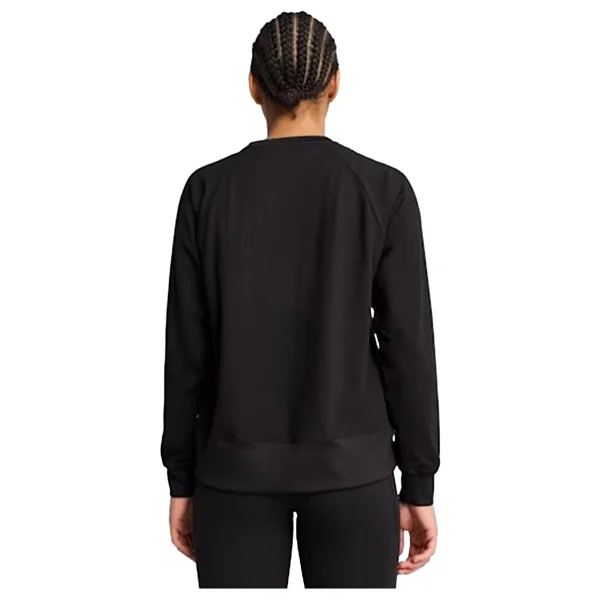 Puma Cloudspun Fashion Midlayer 526688 Kadın Sweatshirt - Görsel 9