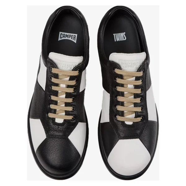 Camper Twins K101043 Erkek Sneaker - Görsel 2