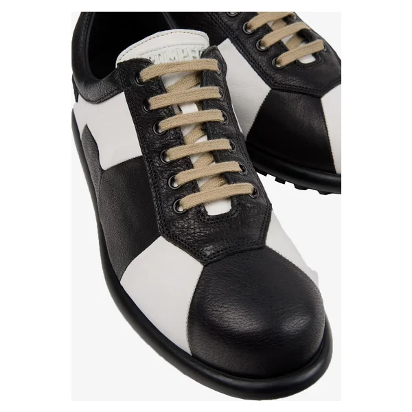 Camper Twins K101043 Erkek Sneaker - Görsel 3