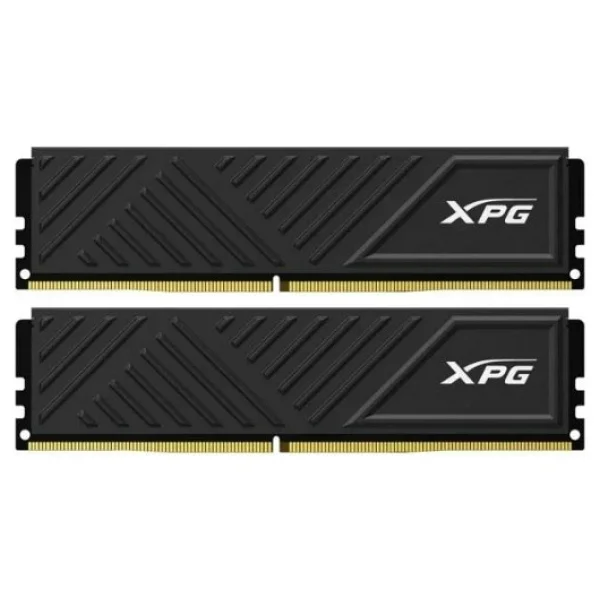 Xpg Gammix D35 32 GB (2x16) 3600 MHz Cl18 Ax4u360016g18ı-Dtbkd35 DDR4 RAM - Görsel 2