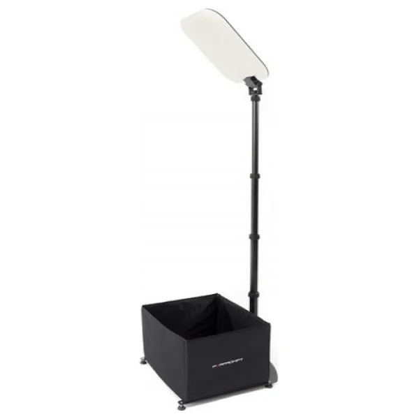 Fortinge Proc15 Toplantı Prompter - Görsel 2