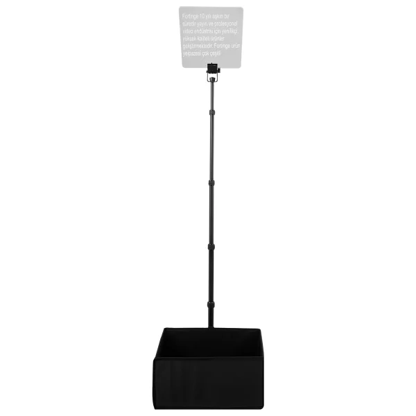 Fortinge Proc15 Toplantı Prompter - Görsel 3