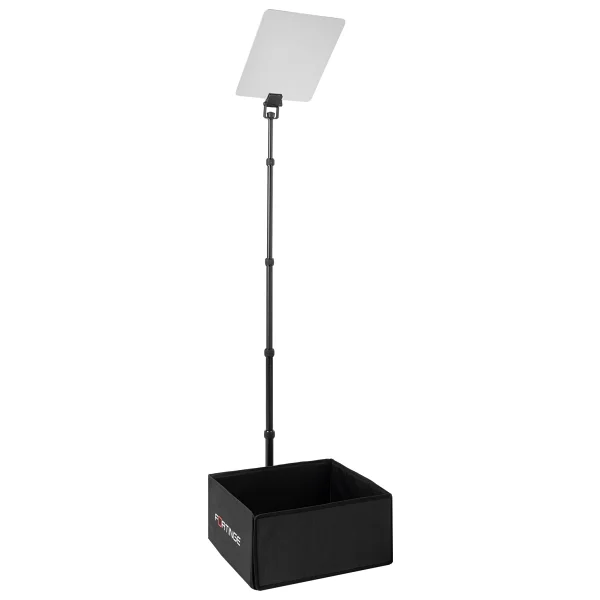 Fortinge Proc15 Toplantı Prompter - Görsel 4
