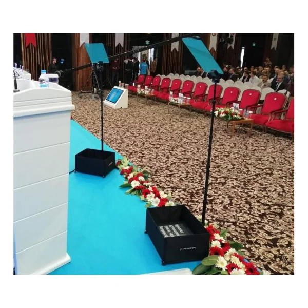 Fortinge Proc15 Toplantı Prompter - Görsel 7