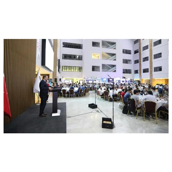 Fortinge Proc15 Toplantı Prompter - Görsel 9