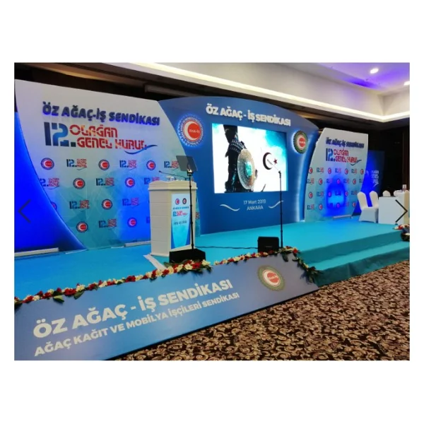 Fortinge Proc15 Toplantı Prompter - Görsel 10