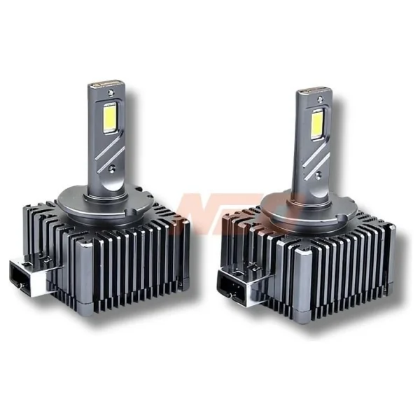 Photon Ultimate D3s/R Ballast Xenon LED - Görsel 2