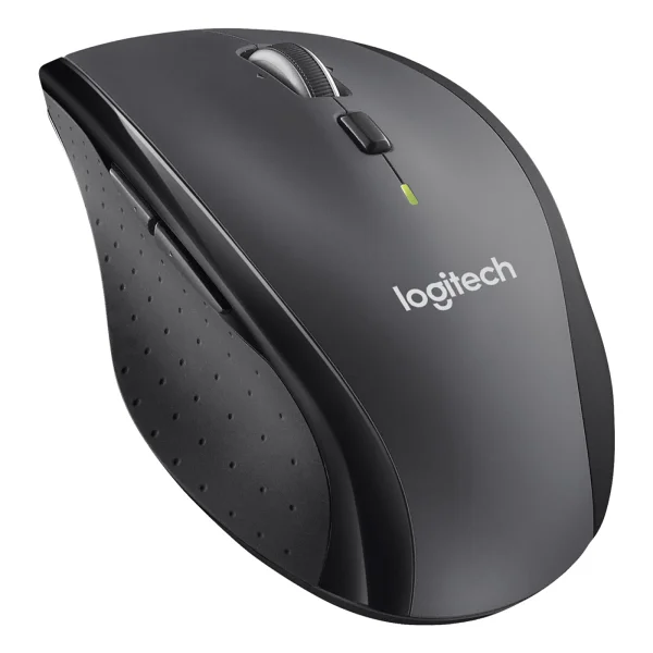 Logitech M705 Marathon 910-001949 Optik Kablosuz Mouse - Görsel 8