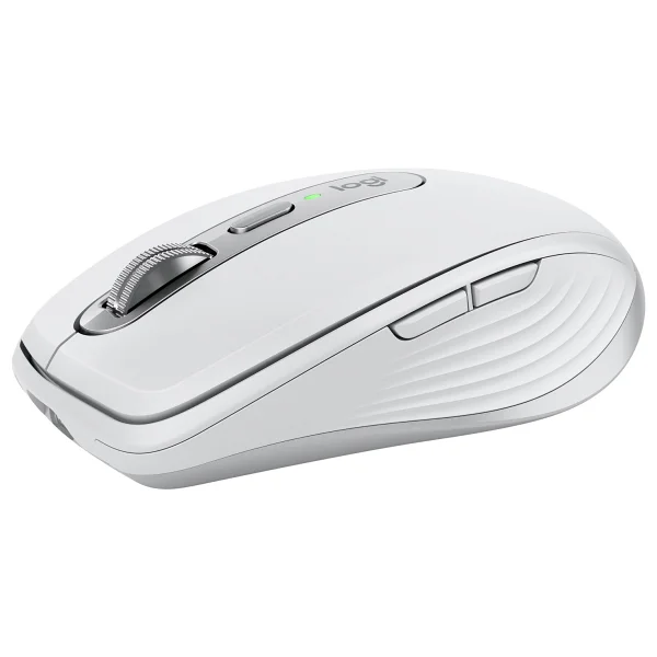 Logitech Mx Anywhere 3s 910-006929 Siyah Şarjlı Lazer Kablosuz Mouse - Görsel 10