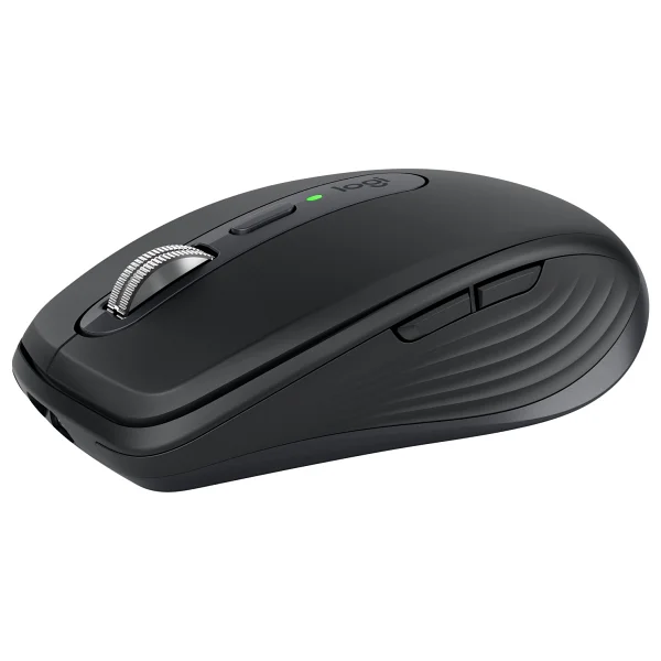 Logitech Mx Anywhere 3s 910-006929 Siyah Şarjlı Lazer Kablosuz Mouse - Görsel 9