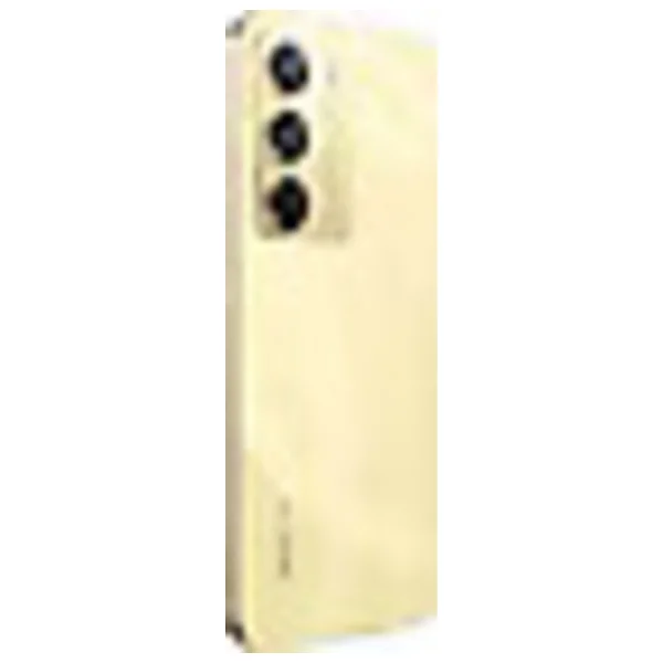 Realme C75 512 GB Sarı - Görsel 3