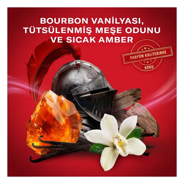 Old Spice Epic Legend 50 Ml Erkek Stick Deodorant - Görsel 7