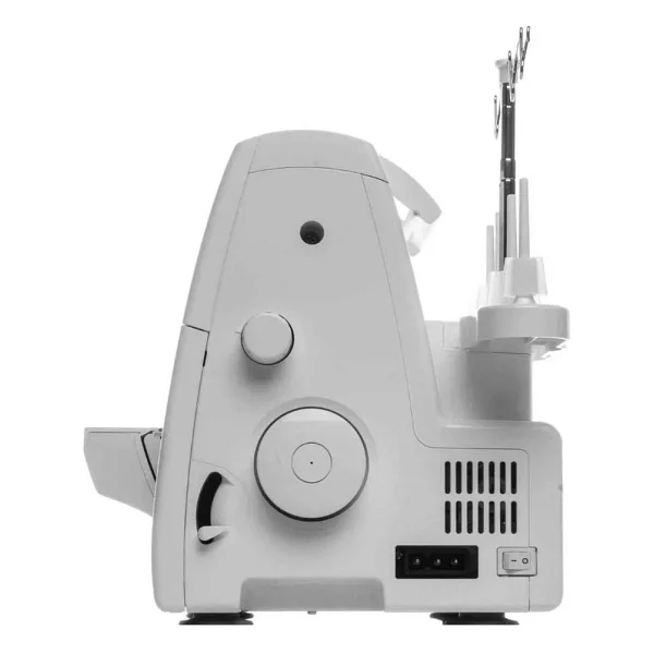 Singer S0105 Overlok Makinesi - Görsel 2