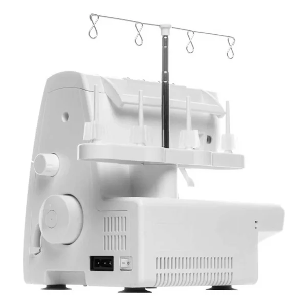 Singer S0105 Overlok Makinesi - Görsel 3