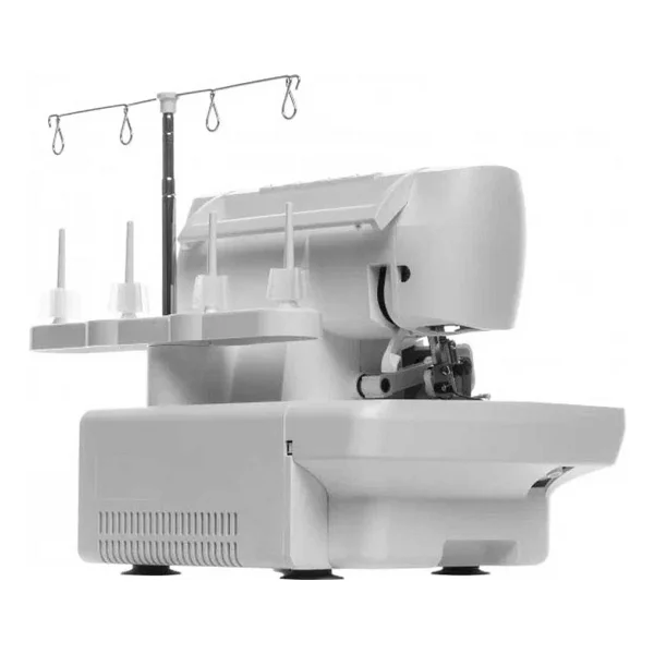 Singer S0105 Overlok Makinesi - Görsel 4