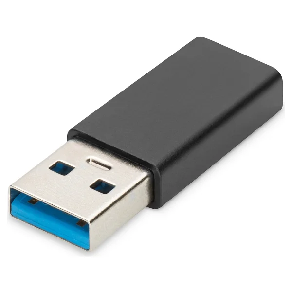 Digitus AK-300524-000-S USB 3.0 to Type-C Dönüştürücü