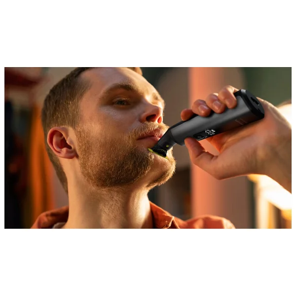 Philips Oneblade Pro 360 Qp6652/30 Tıraş Makinesi - Görsel 3
