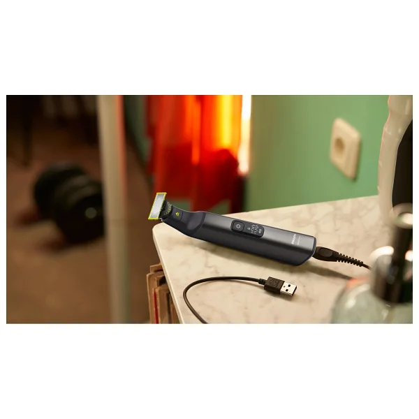 Philips Oneblade Pro 360 Qp6652/30 Tıraş Makinesi - Görsel 4